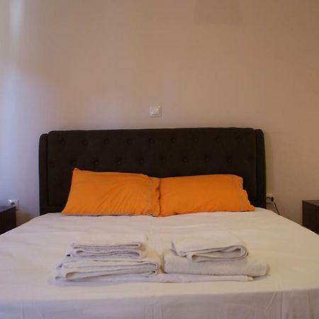 The Victoria Square Exceptional Apartments Athens Luaran gambar
