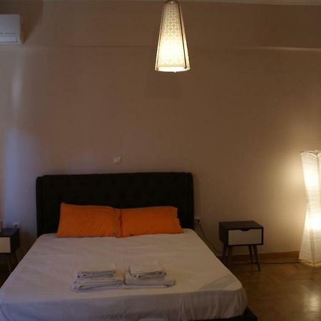 The Victoria Square Exceptional Apartments Athens Luaran gambar