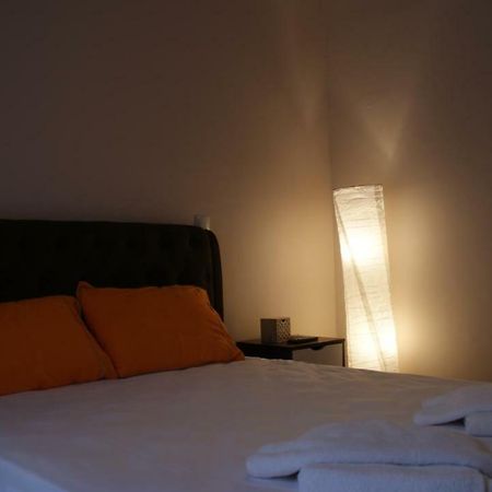 The Victoria Square Exceptional Apartments Athens Luaran gambar