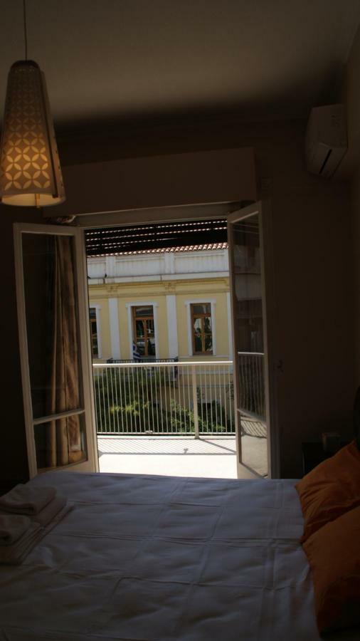 The Victoria Square Exceptional Apartments Athens Luaran gambar