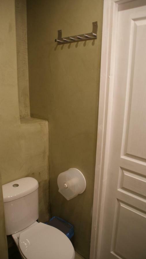 The Victoria Square Exceptional Apartments Athens Luaran gambar