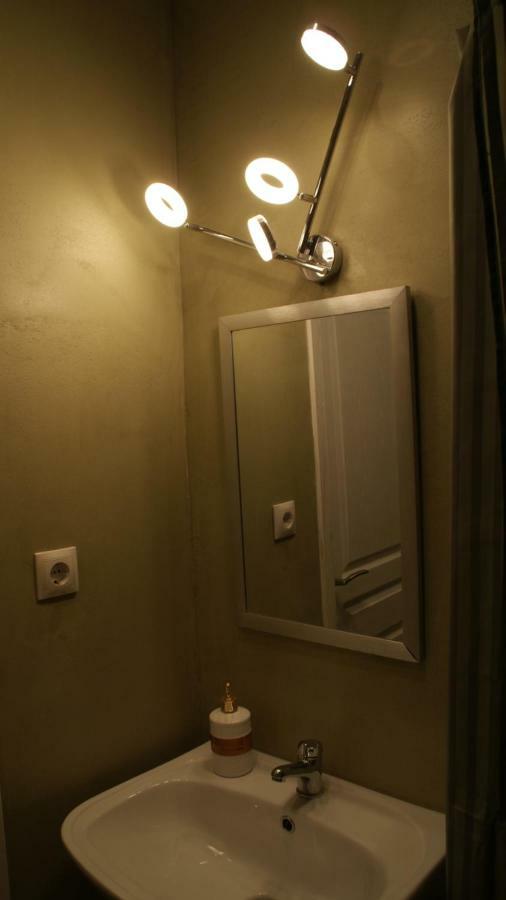 The Victoria Square Exceptional Apartments Athens Luaran gambar