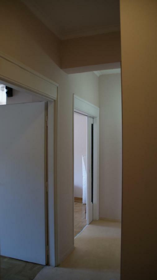 The Victoria Square Exceptional Apartments Athens Luaran gambar