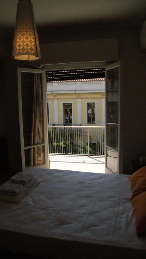 The Victoria Square Exceptional Apartments Athens Luaran gambar