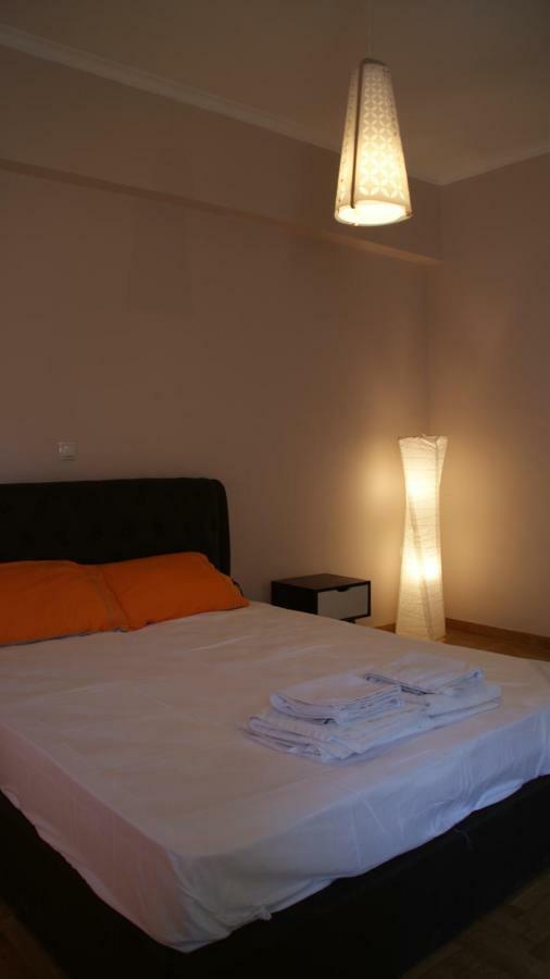 The Victoria Square Exceptional Apartments Athens Luaran gambar