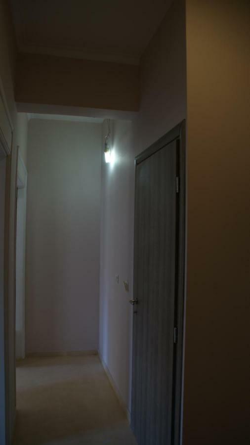 The Victoria Square Exceptional Apartments Athens Luaran gambar