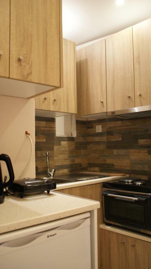 The Victoria Square Exceptional Apartments Athens Luaran gambar