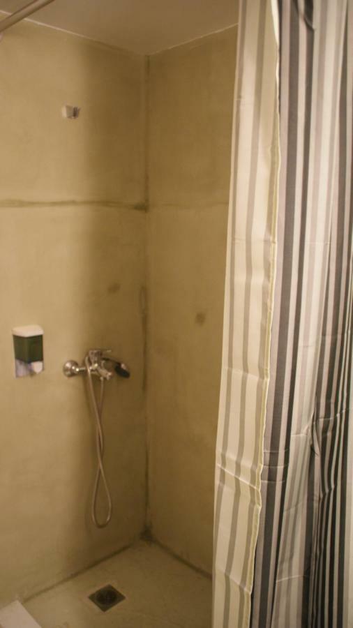 The Victoria Square Exceptional Apartments Athens Luaran gambar