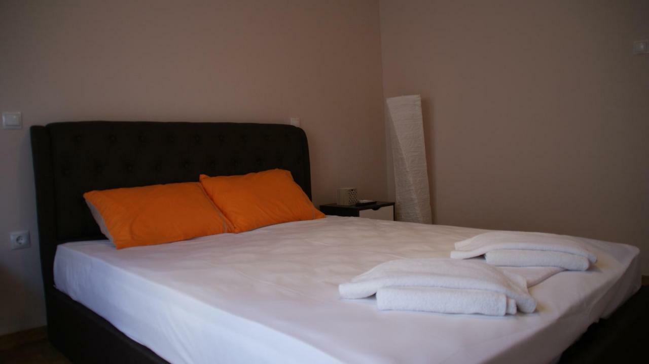 The Victoria Square Exceptional Apartments Athens Luaran gambar