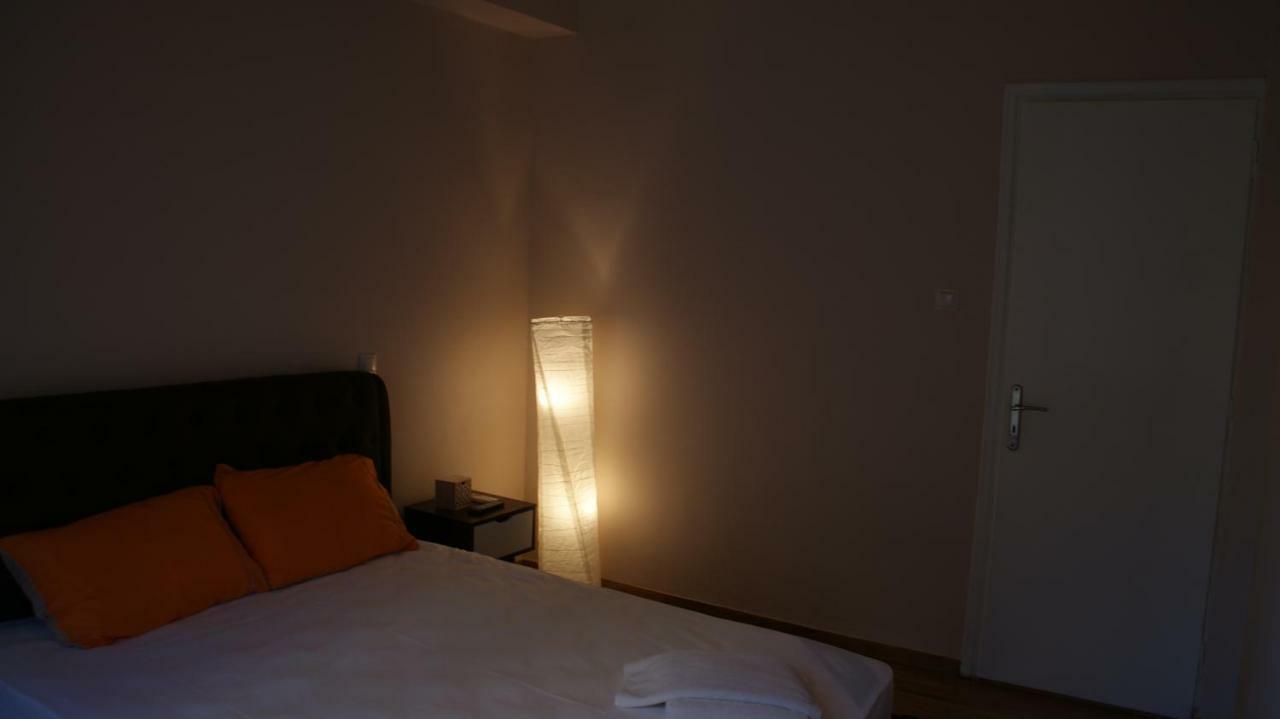 The Victoria Square Exceptional Apartments Athens Luaran gambar