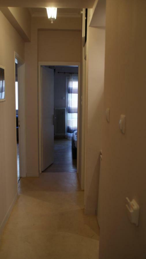 The Victoria Square Exceptional Apartments Athens Luaran gambar