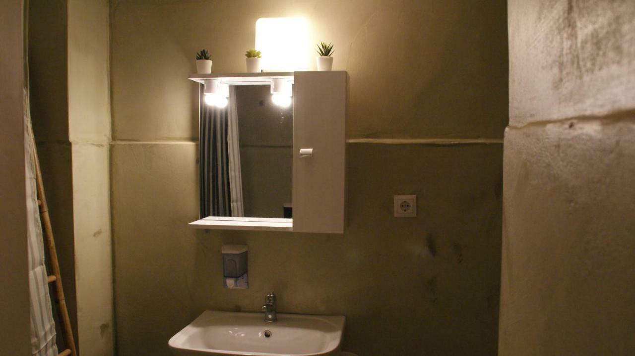 The Victoria Square Exceptional Apartments Athens Luaran gambar