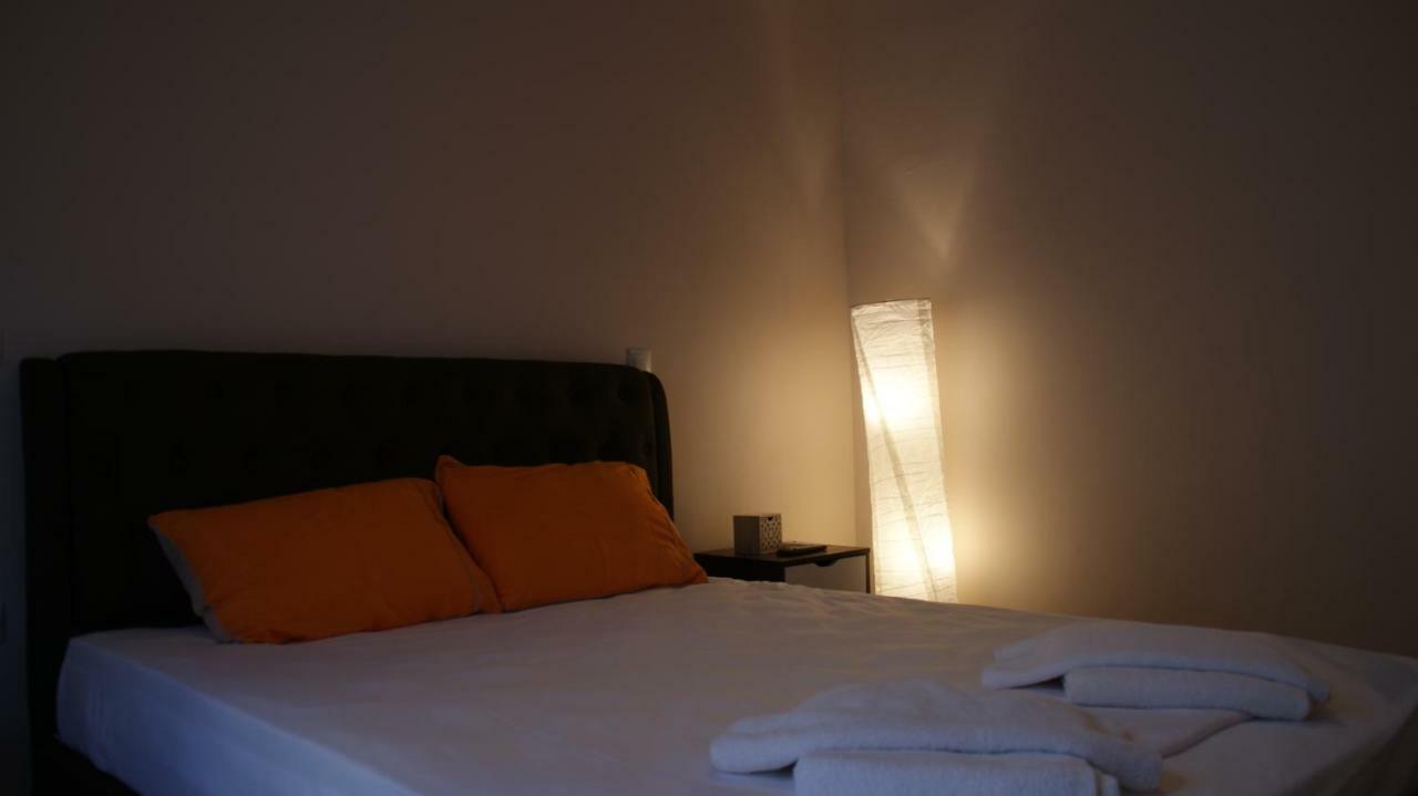 The Victoria Square Exceptional Apartments Athens Luaran gambar
